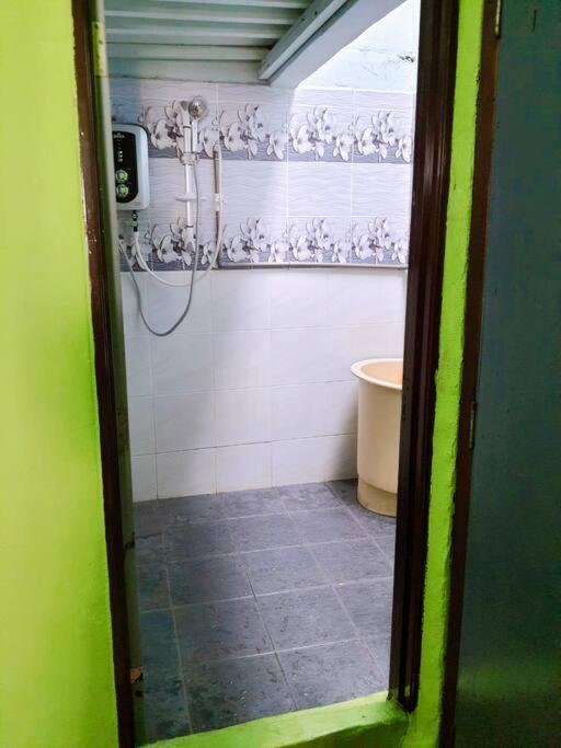 Syukur Homestay Ипох Экстерьер фото