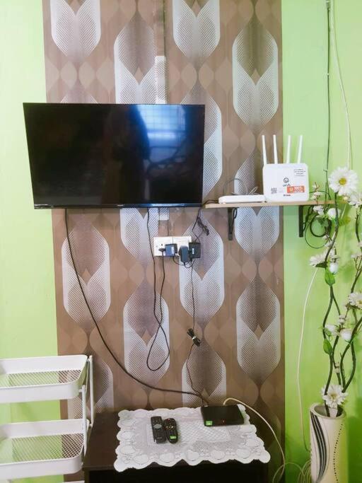 Syukur Homestay Ипох Экстерьер фото